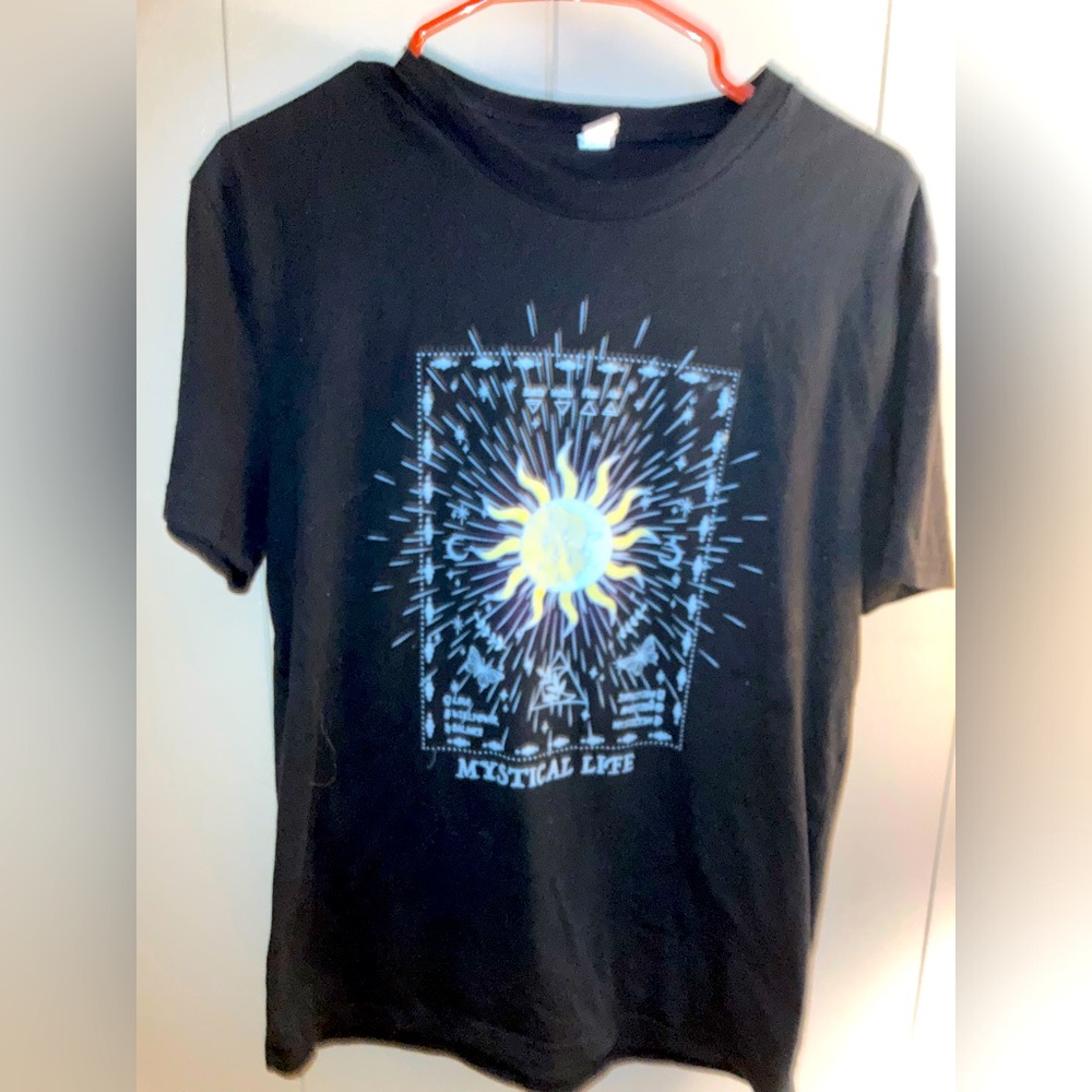 Mystical Life Tee
